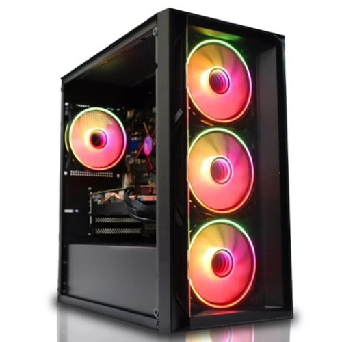 Fast gaming quad - pc,, 16gb