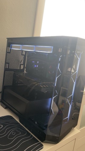 Mid ranged gaming ryzen 5 - mid-ranged,