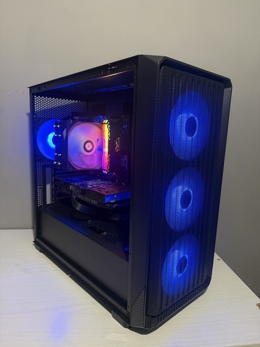 Amd ryzen 3600 gtx - ryzen, 3600,