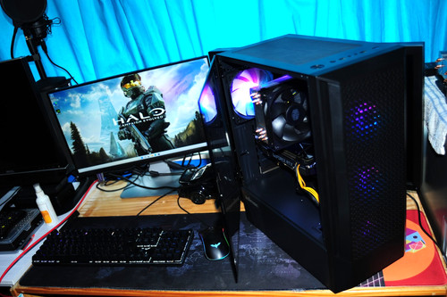 Custom prebuilt servicedgaming - custom,