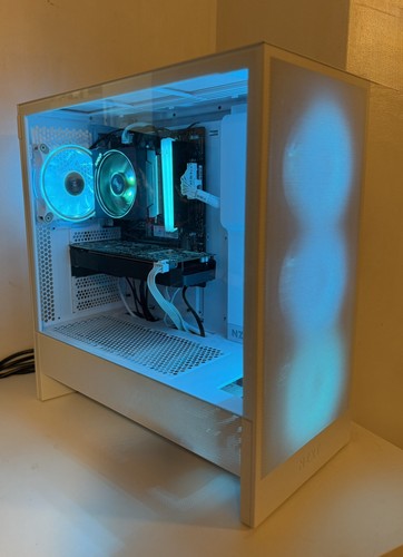 Gaming excellent condition - pc,