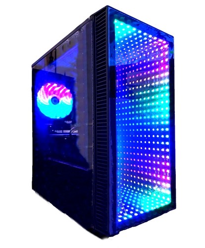 Ultra fast gaming i7 quad - pc,,