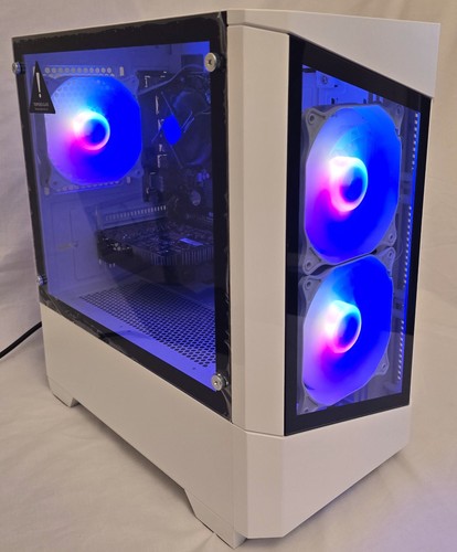 Gaming intel core - pc, i5