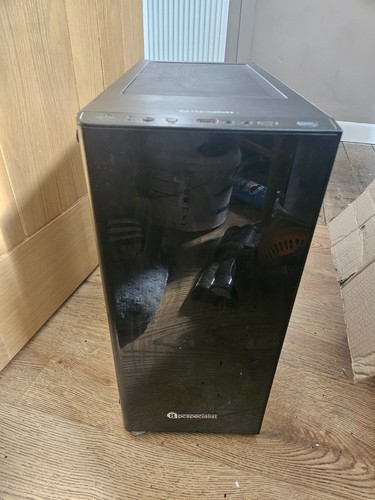 Gaming 8gb nvidia geforce - pc,,