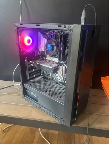 Gtx 1650 9th gen - gtx, i5
