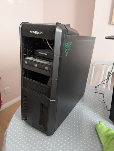 Budget gaming intel - gaming, pc