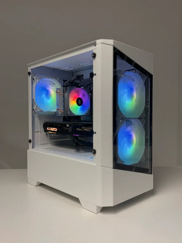 Fast intel gaming - pc, |