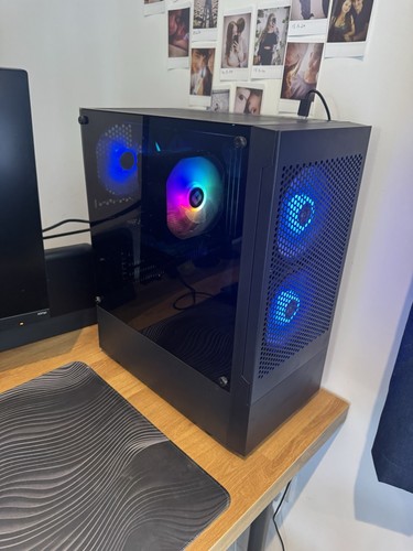 Custom gaming gtx 1660 - –,