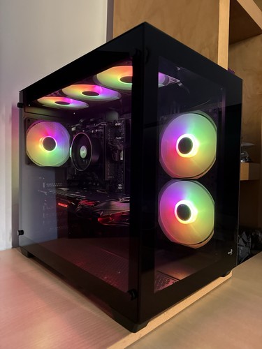 Gaming amd ryzen gtx - gaming, pc⏐amd