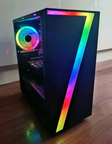 Fast gaming quad core - quad,