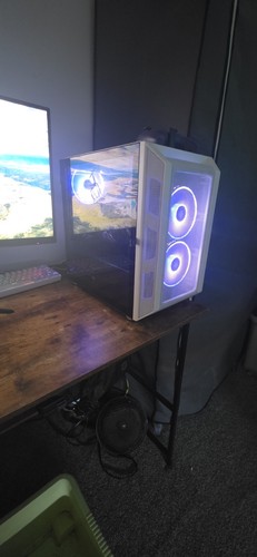 Gaming 12th gen 32gb - i5,