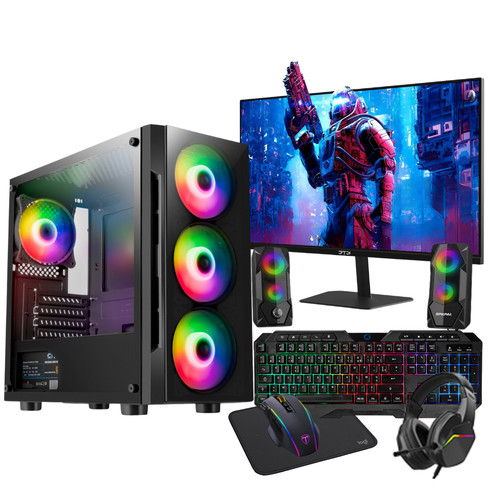 Fast gaming bundle - fast, 1650