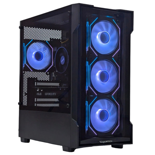 Gaming gtx 1660 - pc,