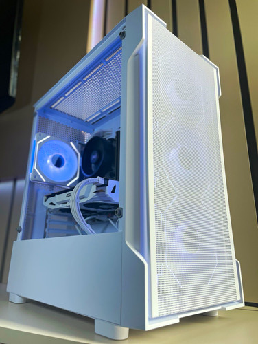 Gtx 1070 white - gaming, ryzen