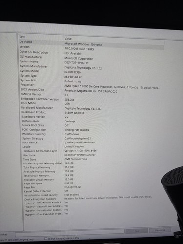 Gaming nvidia 1660 - gaming, pc