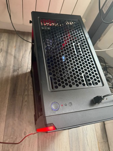 Gaming - gaming, pc
