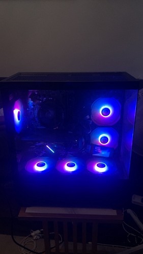 Ultra fast gaming gtx - gaming, 1660