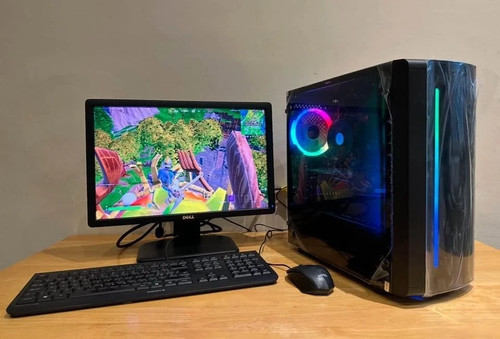 Gaming nvidia with - pc,