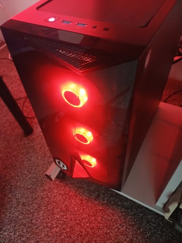 Rtx gaming 16gb 1 tb - rtx, pc