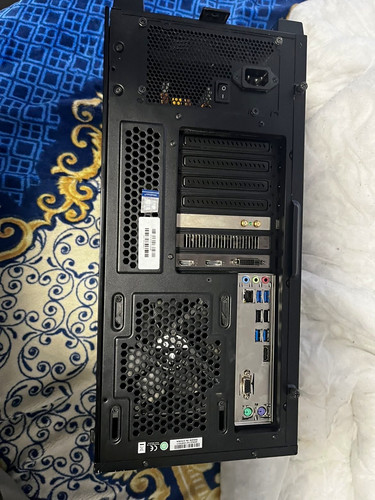 Custom amd ryzen gaming - custom, tower