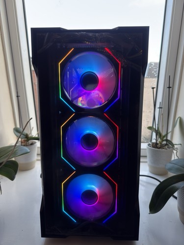 Budget gaming intel - budget, pc