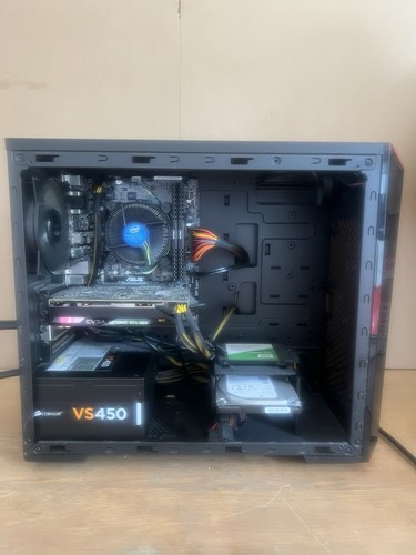 Gaming gtx 1060 3gb - gaming, pc