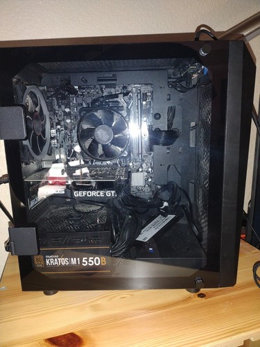 Used nvidia 1660 4tb - gaming, pc