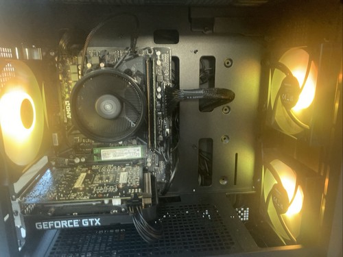Gaming gtx 1660 super - gaming,
