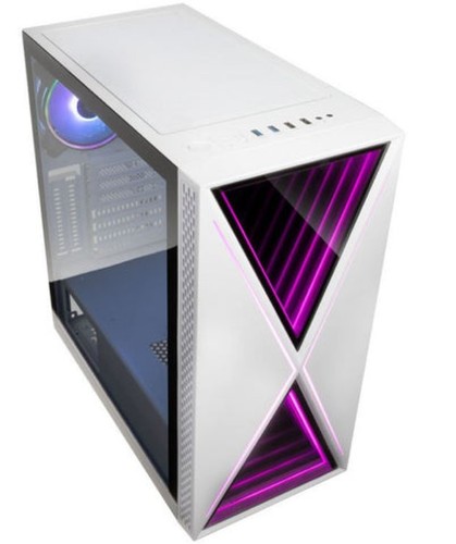 Fast gaming quad core - gaming, pc,