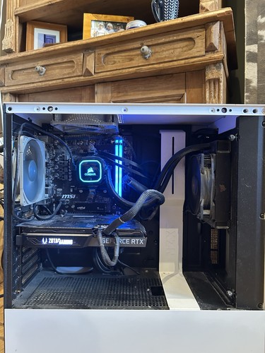 High prefromance gaming - prefromance,