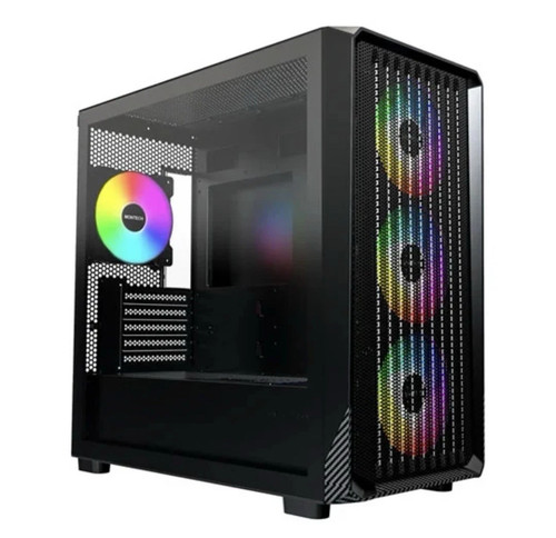 Rgb gaming with gtx 1060 - gaming,