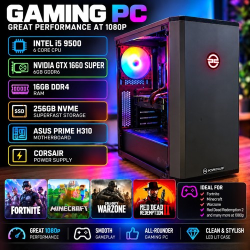 Gaming - , (fortnite/minecraft)