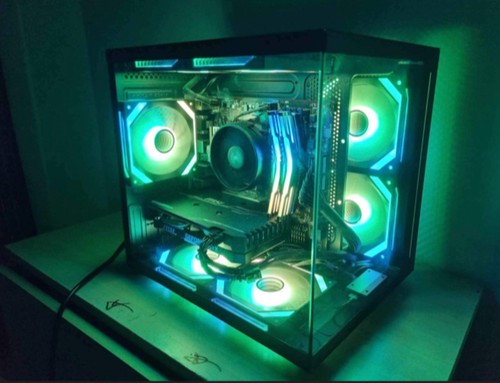 Gaming ryzen 5500 - gaming,