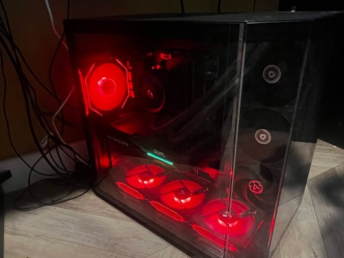 Custom gaming good - pc,,