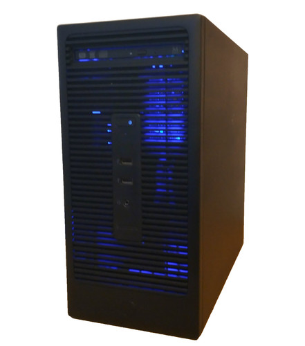 Fast gaming quad core 6th - gaming,