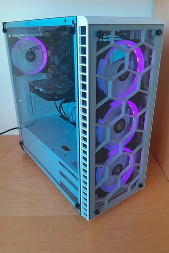 Versatile gaming intel - versatile,