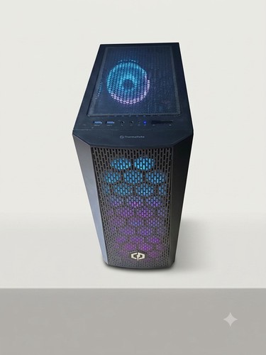 High spec gaming 1 2tb - high, 1.2tb