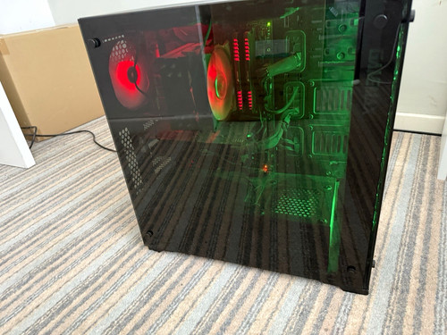 Gaming geforce gtx 1070 - pc,