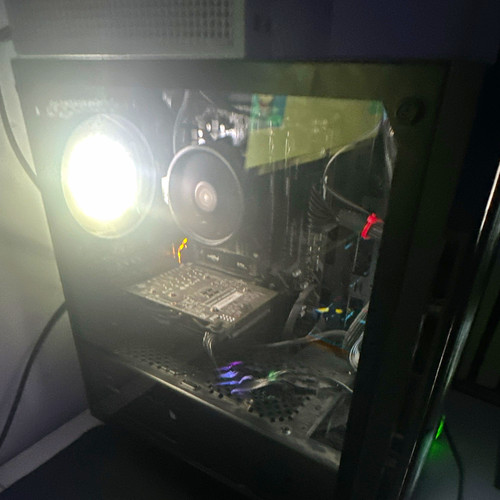 Gaming - gaming, pc