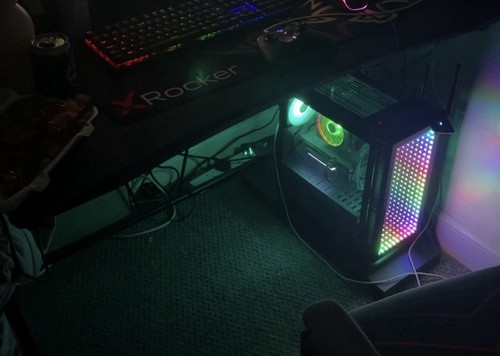 Gaming - , pc
