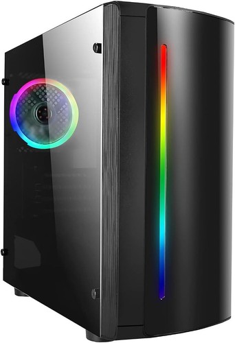 Fast gaming quad - gaming, pc,