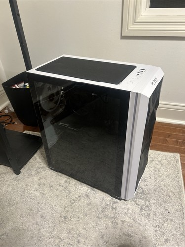 Gaming geforce gtx 1660 - gaming, pc.