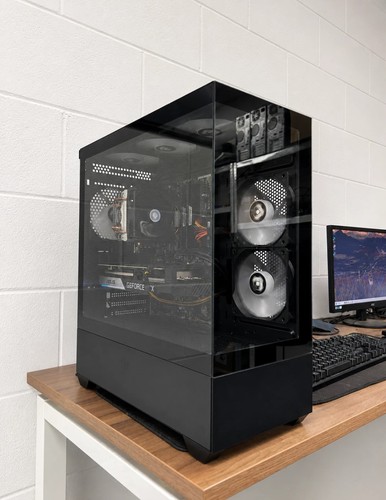 High end gaming rtx - end, ti