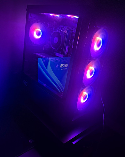 Msi geforce rtx - rtx, gaming