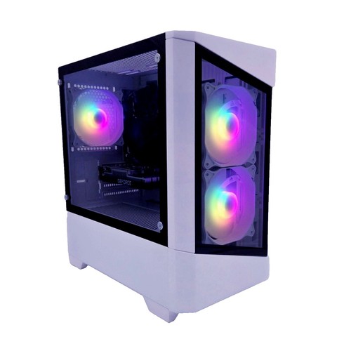 Gaming quad core - gaming, 16gb