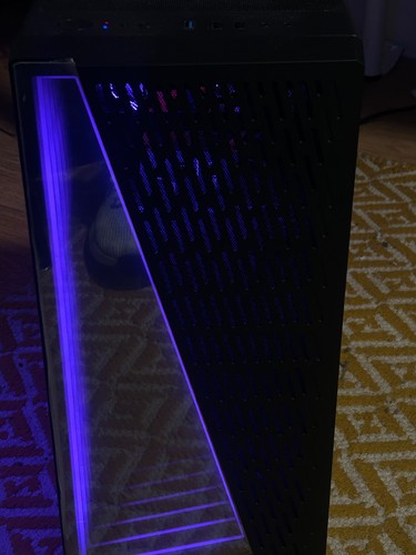 Budget 1080p gaming - budget, pc