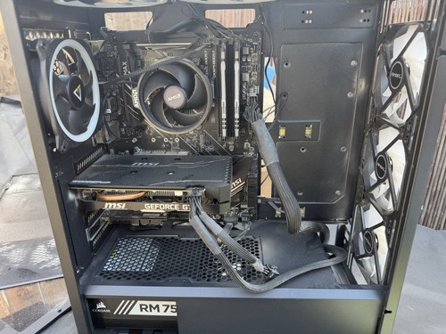Gaming gtx 1660 ryzen 5 - 1660-ryzen,