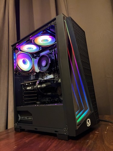 Gaming gtx 1660ti amd - 1660ti,,