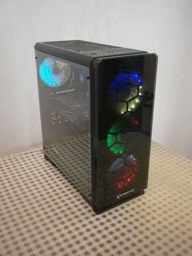 Gaming ryzen 3600 r9 - 3600,