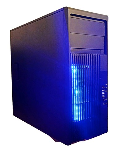 Ultra fast gaming i7 quad - gaming,